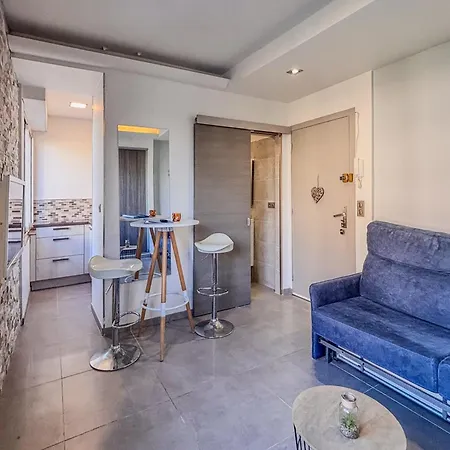 Contemporary 2p Just Steps From The Apartamento *